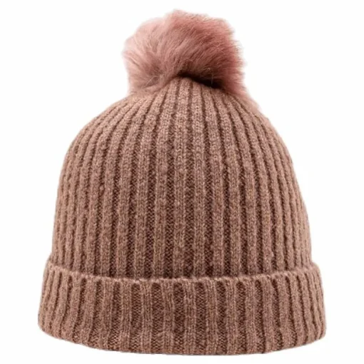 Mimi K Hat Red