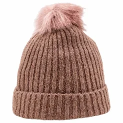 Mimi K Hat Red