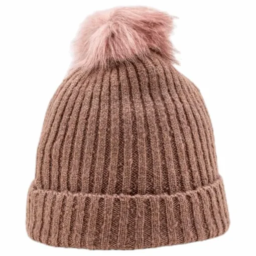 Mimi K Hat Red