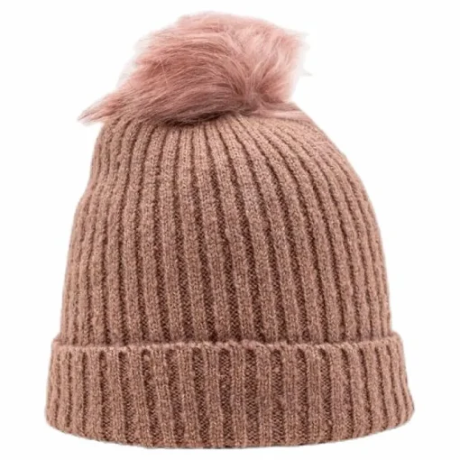 Mimi K Hat Red