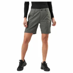 Mindy Shorts Green