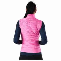 Minoue Vest Pink
