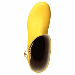 Mira Jr Yellow