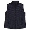 Mirabelle Waistcoat Black
