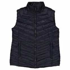 Mirabelle Waistcoat Black