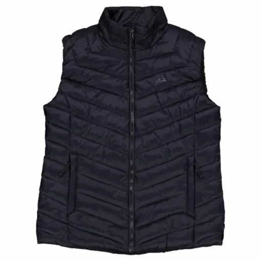 Mirabelle Waistcoat Black