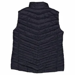 Mirabelle Waistcoat Black