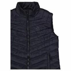 Mirabelle Waistcoat Black