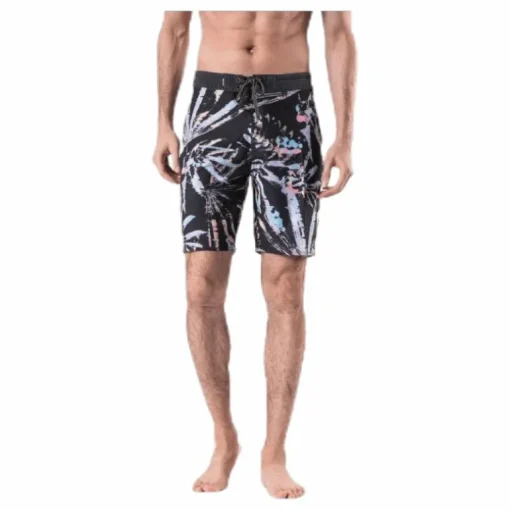 Mirage Mason Native Black