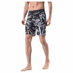 Mirage Mason Native Black