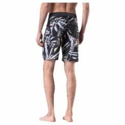 Mirage Mason Native Black