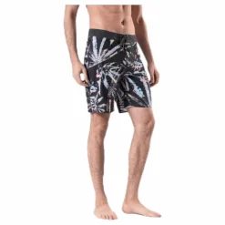 Mirage Mason Native Black