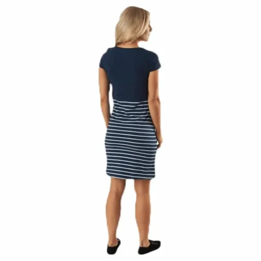 Miramar Dress Blue