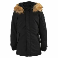 Miss Lee Junior Jacket Black
