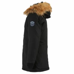 Miss Lee Junior Jacket Black