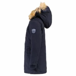 Miss Lee Junior Jacket Blue