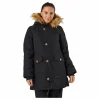 Miss Smith Jacket Black