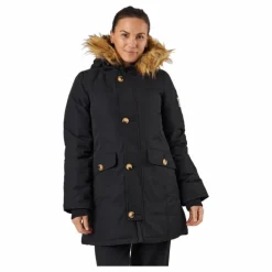 Miss Smith Jacket Black