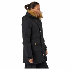 Miss Smith Jacket Black