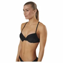 Missy Bra Black