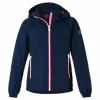 Mist All Weather Jacket Blue
