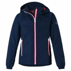 Mist All Weather Jacket Blue