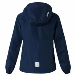 Mist All Weather Jacket Blue