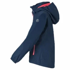 Mist All Weather Jacket Blue
