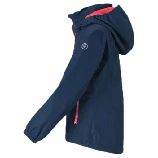 Mist All Weather Jacket Blue
