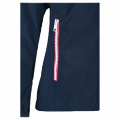 Mist All Weather Jacket Blue