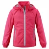 Mist All Weather Jacket Pink