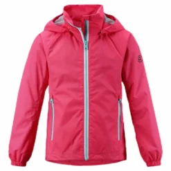 Mist All Weather Jacket Pink