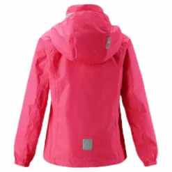 Mist All Weather Jacket Pink