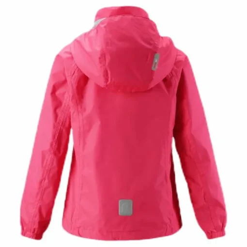 Mist All Weather Jacket Pink