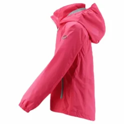 Mist All Weather Jacket Pink