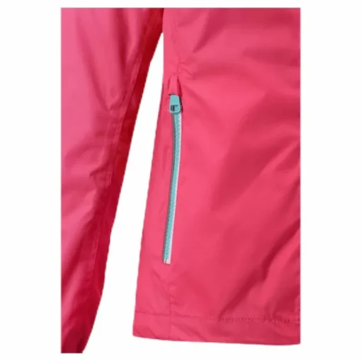 Mist All Weather Jacket Pink