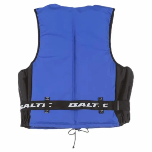 Mistral Blue