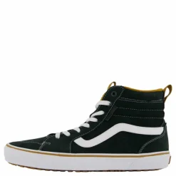 Mn Filmore Hi Vansguard Suede Dark Forest