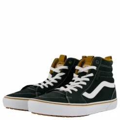 Mn Filmore Hi Vansguard Suede Dark Forest