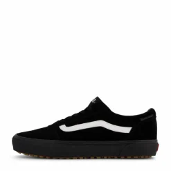 Mn Ward Vansguard Suede Black/black