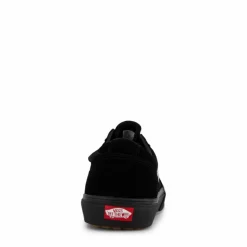 Mn Ward Vansguard Suede Black/black