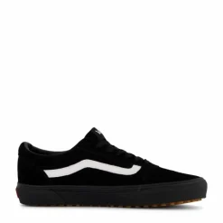 Mn Ward Vansguard Suede Black/black