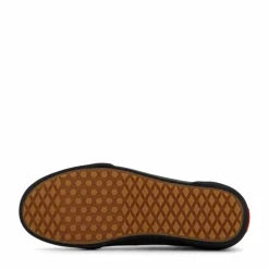Mn Ward Vansguard Suede Black/black