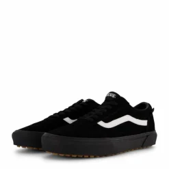 Mn Ward Vansguard Suede Black/black