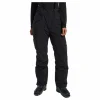 Moa Ski Pants Woman Black