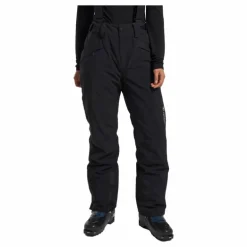 Moa Ski Pants Woman Black