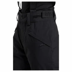 Moa Ski Pants Woman Black