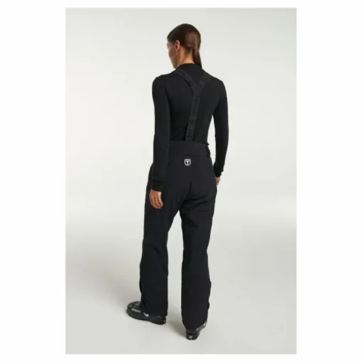 Moa Ski Pants Woman Black