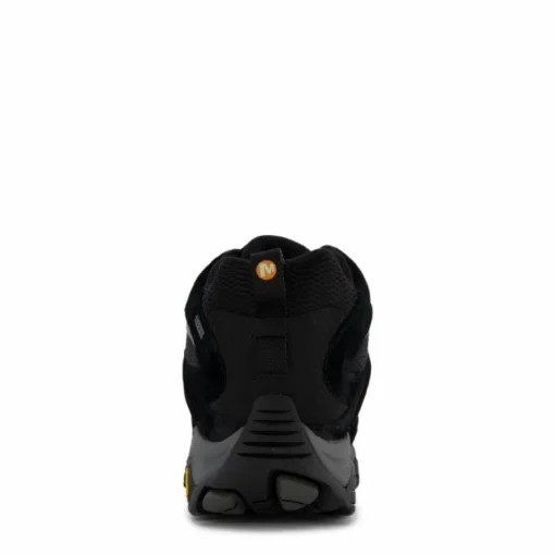 Moab 3 Mid Gtx Black