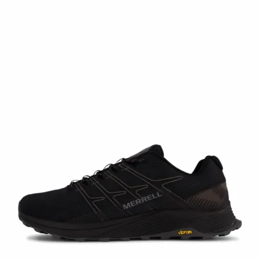 Moab Flight Black / Asphalt